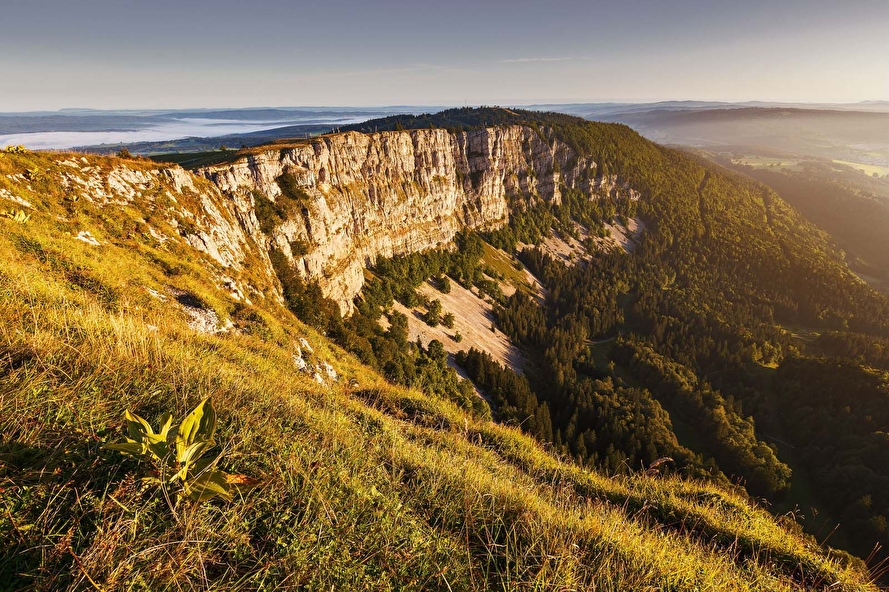 Mont d'Or - Métabief