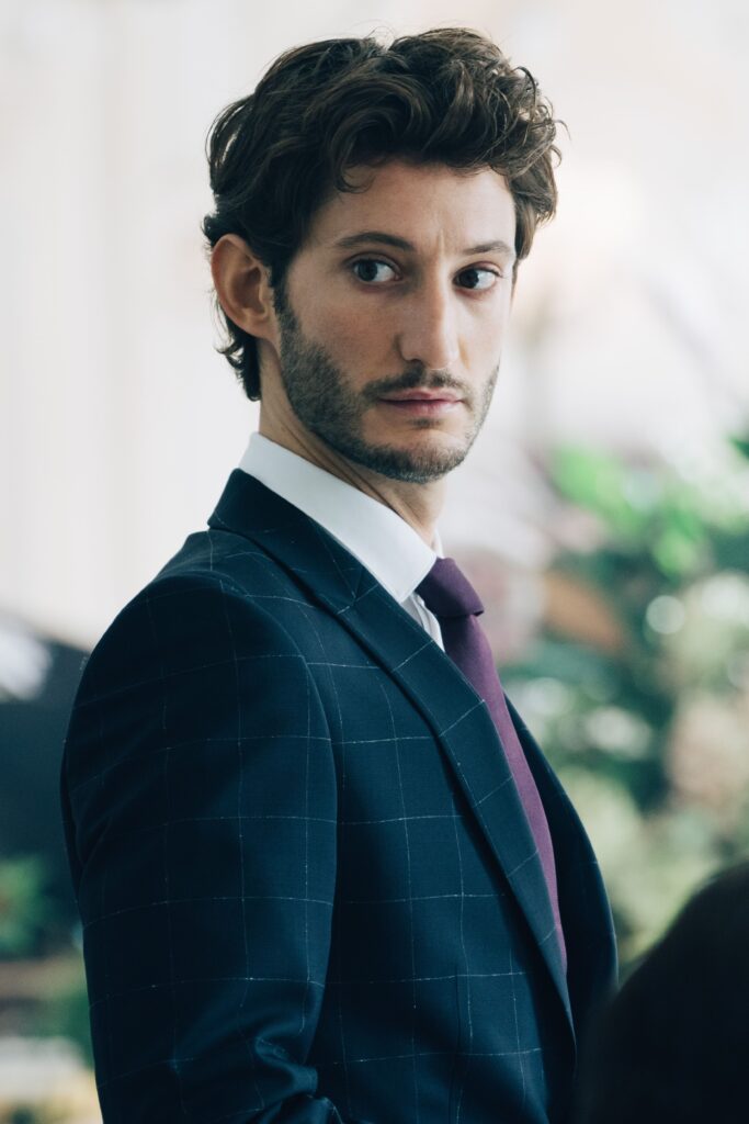 Pierre Niney