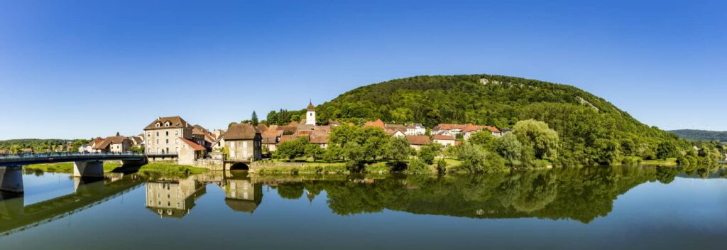 Besançon