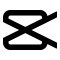 Logo Capcut